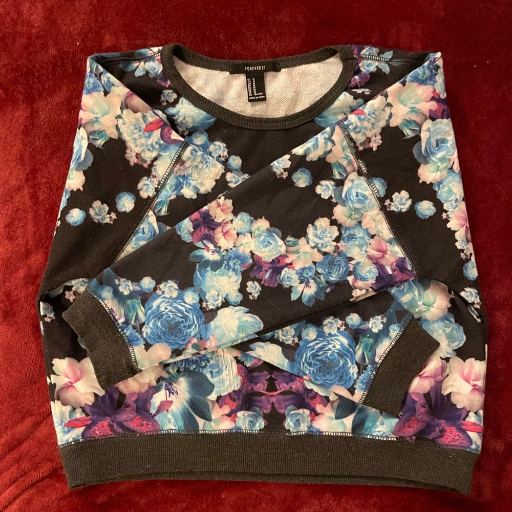 Forever 21 Sweater